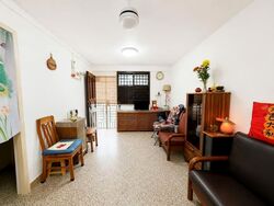 Blk 120 Ho Ching Road (Jurong West), HDB 3 Rooms #562127751